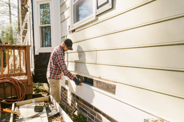Top rated local Storm Damage Siding Repair specialists in Lyndora, PA